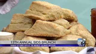 13th Annual SIDS Brunch at Cincinnati State