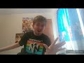 This Is So Amazing Super Mario 3D World + Bowser's Fury Bigger Badder Bowser Trailer Reaction
