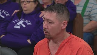 Morrow County man sentenced to 50 years in prison for attempted murder of wife