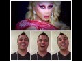 RuPaul's "The Realness"/"Everybody Everybody" mashup