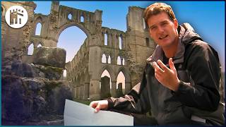 Dan Snow Explores The Norman Conquest: Castles, Abbeys, & Invasion