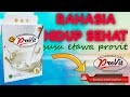 Susu Kambing Etawa Provit Asli