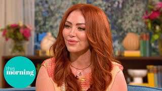 Atomic Kitten’s Natasha Tells All About Losing Kylie's Iconic Hit to the Pop Que