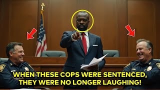 The Police Are Trying To Accuse The Black Man, But In Court He Breaks Their Version As a Lawyer