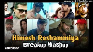 Himesh Reshammiya Breakup Mashup | Best Of Himesh Reshammiya |Sad Song| Lofi songs | Find Out Think