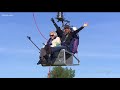 adaptive dream catcher balloon takes 104 year old sky high in sequim king 5 evening