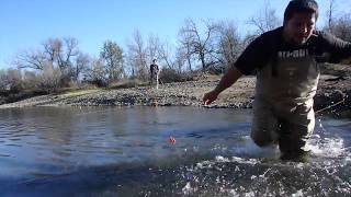 A Step by Step Guide to Measuring Stream Flow