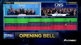 Opening Bell, March 3, 2020