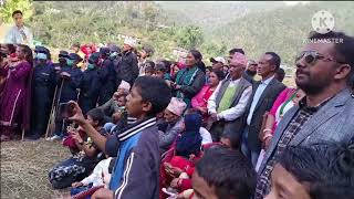 pyuthan lamchhuche Mela tusara bhailo program 2079 like share comment and subscribe.