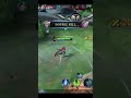 benedetta mode panik akibat dikeroyok terus mobilelegends benedetta shorts mlbb premanexp