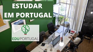 Estudar em Portugal Pode Ficar Mais Fácil | EduPortugal