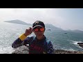 行山 vlog 山水禾田 帶你行玉桂山 鴨脷排 遊碼頭 看燈塔聽海浪聲