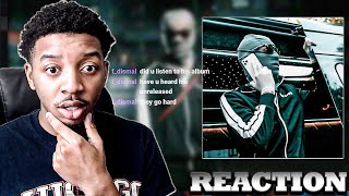 My Viewers had me REACT to Active Gxng SUSPECT BEST unreleased music... it was heat...