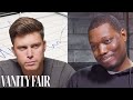 SNL's Colin Jost & Michael Che Take Lie Detector Tests | Vanity Fair