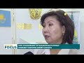 Kazakh Capital Hosted Forum on Interethnic Relations