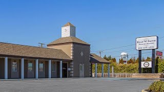 Take a Virtual Tour of Our Dover Facility - Evan W. Smith Funeral Services