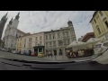 klatovy czech republic gopro road video 1 of 2