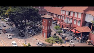 [아세안 관광홍보영상] 말레이시아 말라카 | [ASEAN Tourism Promotion Video] Melaka, Malaysia