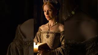 Mary Tudor’s False Pregnancy: A Tragedy That Changed History #shorts #history #funfacts