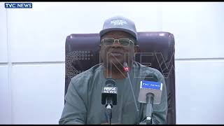 Umahi To Contractors: Locals Will Beat You Up If You're On Site Without Signing New Contract