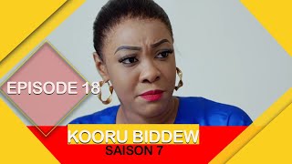 Kooru Biddew - Saison 7 - EPISODE 18