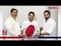 జనసేనలోకి ధర్మాన కొడుకు dharmana prasad rao son to join in janasena party ys jagan ntimes