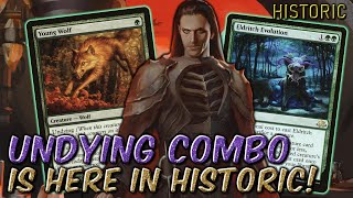 Yawgmoth Combo Now Possible In Historic With SOI Remastered! | Historic BO3 Ranked | MTG Arena