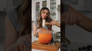 5 Pumpkin Carving Hacks You Need To Know! 🎃