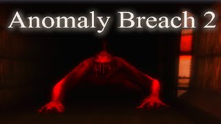 Playtube Pk Ultimate Video Sharing Website - scp anomaly breach roblox card