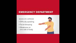 Know When to Go to the Emergency Department (ED) vs. Immediate Care