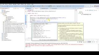 Component Scan Example