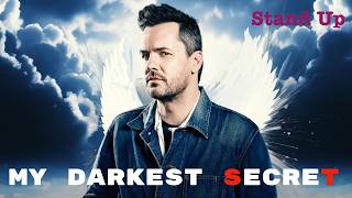 Jim Jefferies' Guilty Pleasure Will Make Your Day