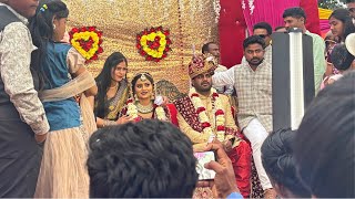 Nishu ki Shadi ❣️…..#viralvideo #shadi #marriage #popular #shadi @mr_vikash_vlogs