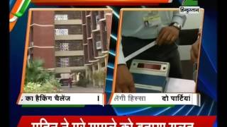 Election commission to organise EVM challenge on June 3