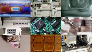 Rochester Electronics Plastic Assembly Services