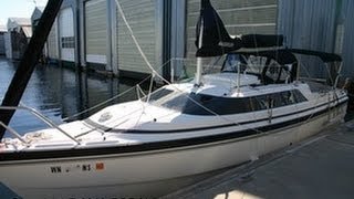 [UNAVAILABLE] Used 2001 MacGregor 26 X in Everett, Washington