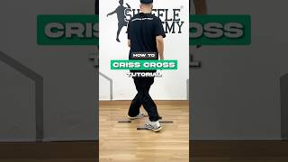 Criss Cross Tutorial📚 Save & Try!! #cuttingshapes