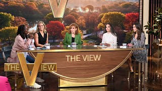 Celebrating Author Sandra Cisneros This Hispanic and Latino Heritage Month | The View