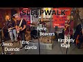 Jam Band Sleepwalk LIVE!!! @ the Roar Room musicUcansee.com