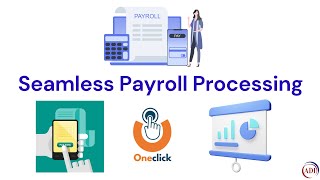 PayrollPro PH Seamless Payroll Processing
