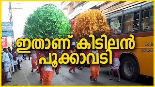 VAIRAMKODE VELA POOKKAVADI | UTHSAVAM 2019