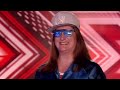 MOST AWKWARD and CRINGEWORTHY Auditions from The X Factor UK  X Factor Global
