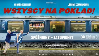 Wszyscy na pokład - zwiastun VOD