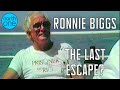 The Life Of England's Biggest Robber Ronnie Biggs | Full Documentary