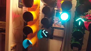 Traffic light update 6-22-18