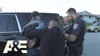 Live Pd: Teens Steal A Bulldozer (season 3) | A&e