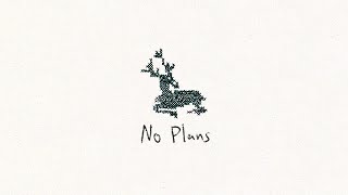 Novo Amor - No Plans ( audio)