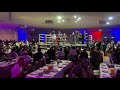 Adam Abdallah First Professional Boxing match