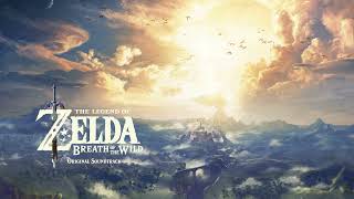 Sidon’s Theme | Breath of the Wild - Original Soundtrack