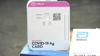 What different COVID tests do, and when to take them